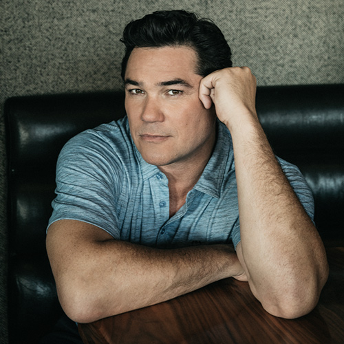 Dean Cain